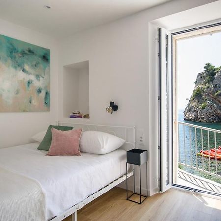 Studio Apartment Sunny Dream Dubrovník Exteriér fotografie