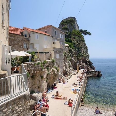 Studio Apartment Sunny Dream Dubrovník Exteriér fotografie