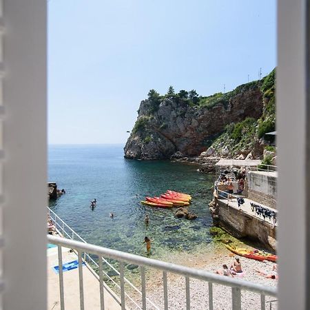 Studio Apartment Sunny Dream Dubrovník Exteriér fotografie