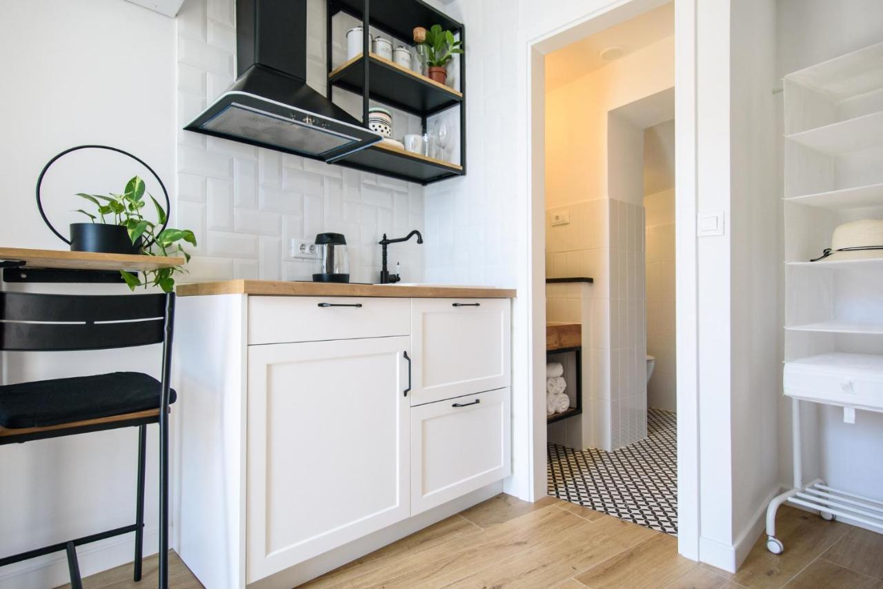 Studio Apartment Sunny Dream Dubrovník Exteriér fotografie
