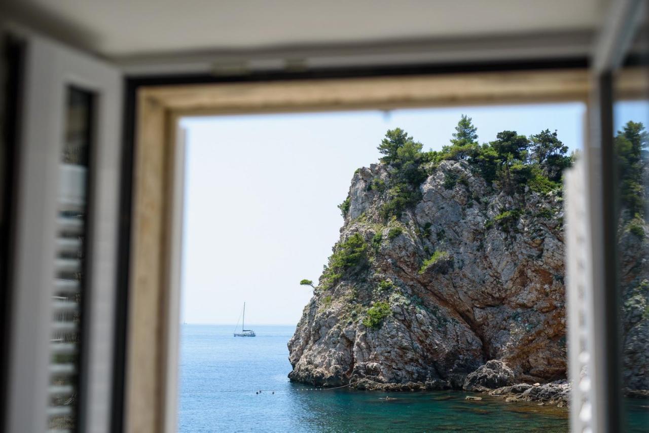 Studio Apartment Sunny Dream Dubrovník Exteriér fotografie
