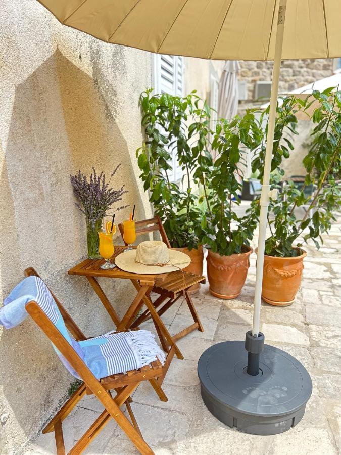 Studio Apartment Sunny Dream Dubrovník Exteriér fotografie