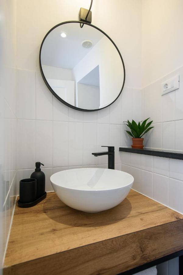 Studio Apartment Sunny Dream Dubrovník Exteriér fotografie