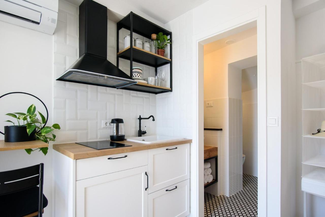 Studio Apartment Sunny Dream Dubrovník Exteriér fotografie
