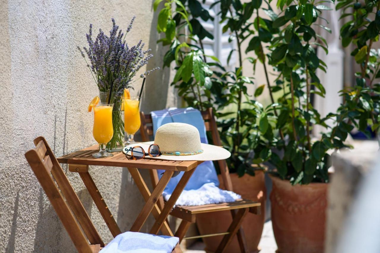 Studio Apartment Sunny Dream Dubrovník Exteriér fotografie