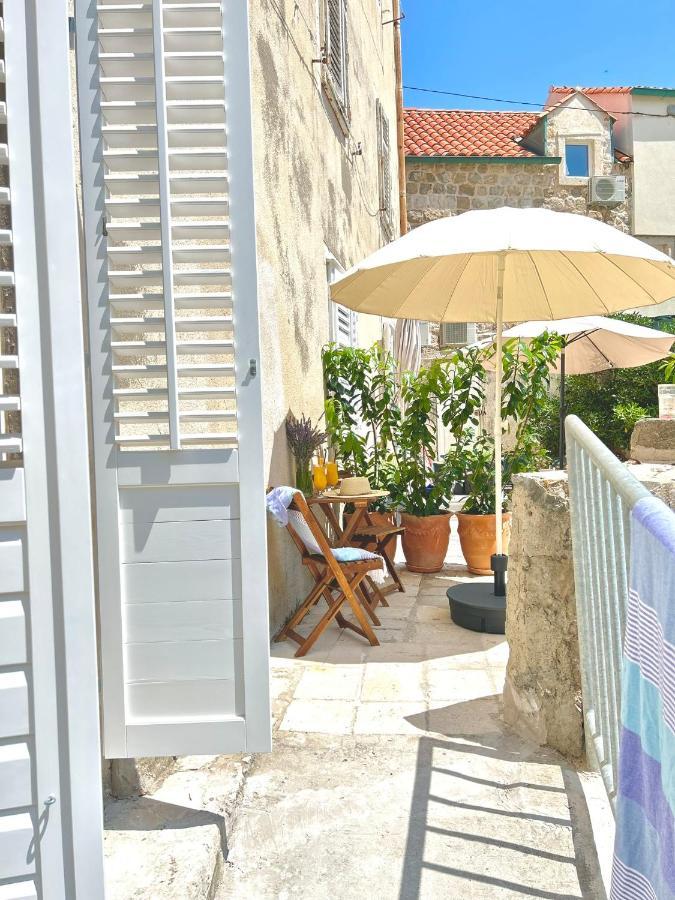 Studio Apartment Sunny Dream Dubrovník Exteriér fotografie