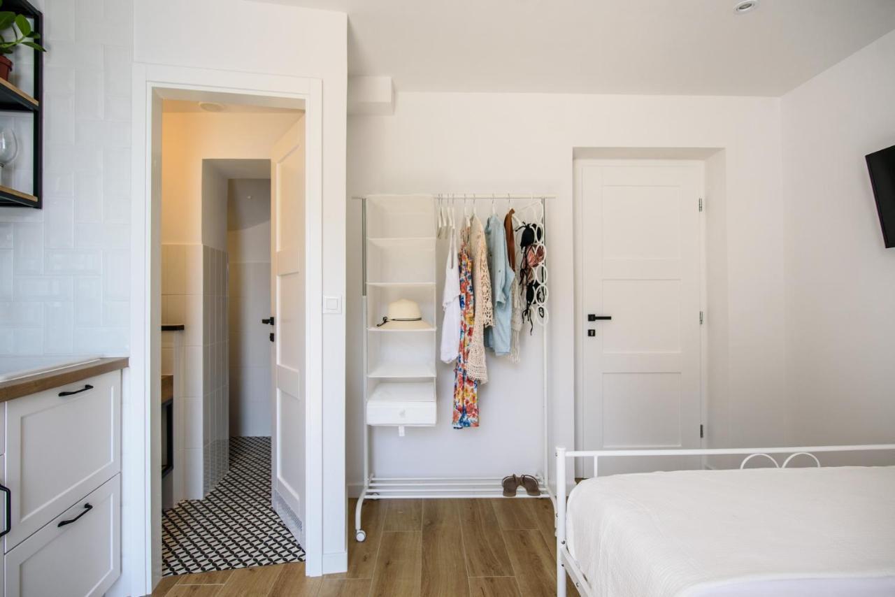 Studio Apartment Sunny Dream Dubrovník Exteriér fotografie