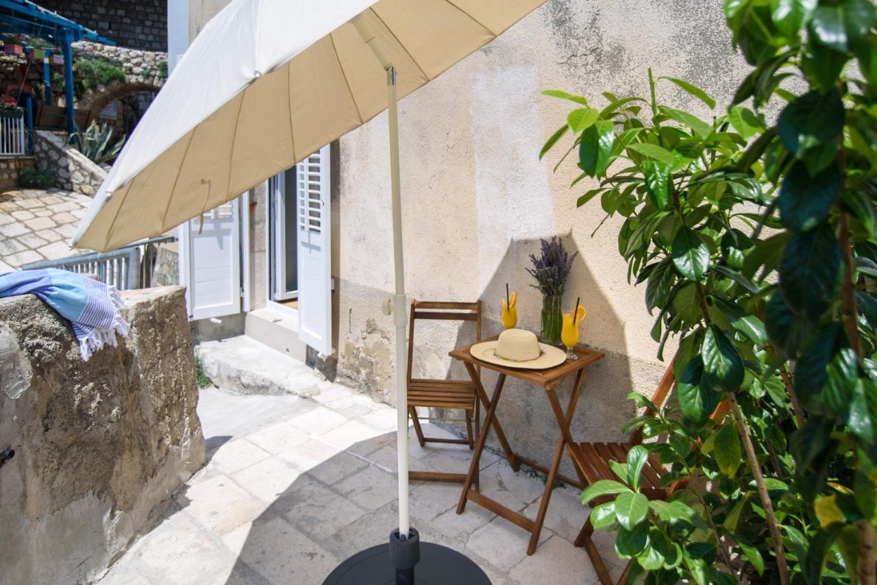 Studio Apartment Sunny Dream Dubrovník Exteriér fotografie