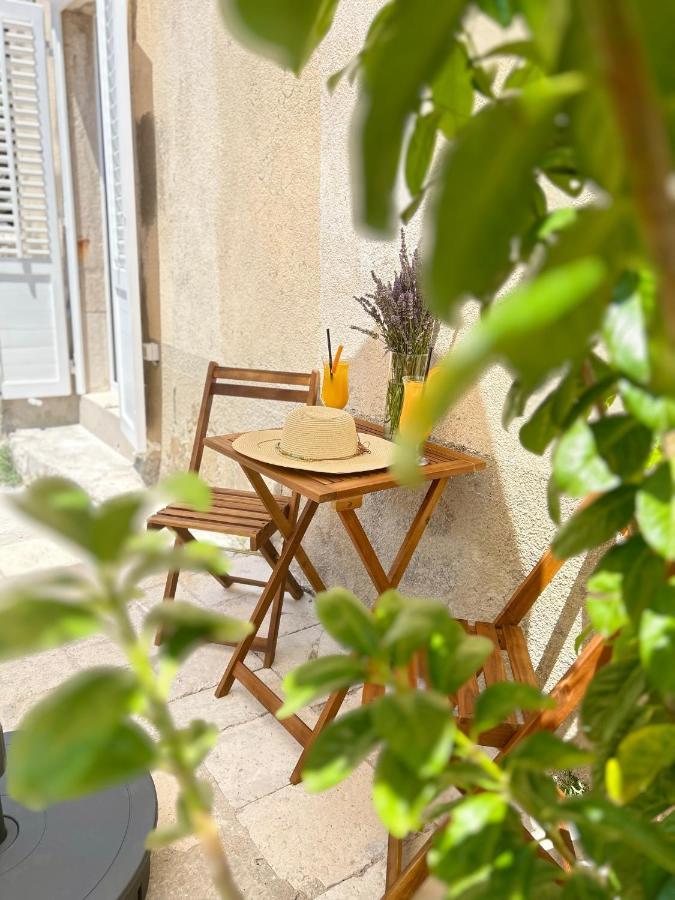 Studio Apartment Sunny Dream Dubrovník Exteriér fotografie