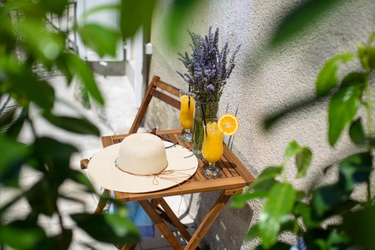 Studio Apartment Sunny Dream Dubrovník Exteriér fotografie