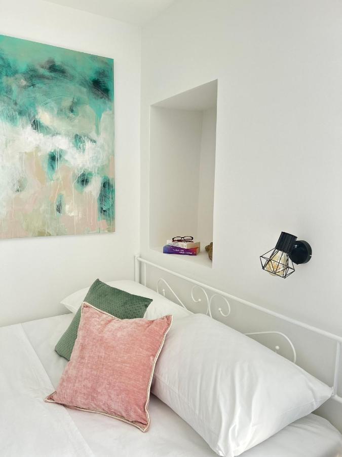 Studio Apartment Sunny Dream Dubrovník Exteriér fotografie